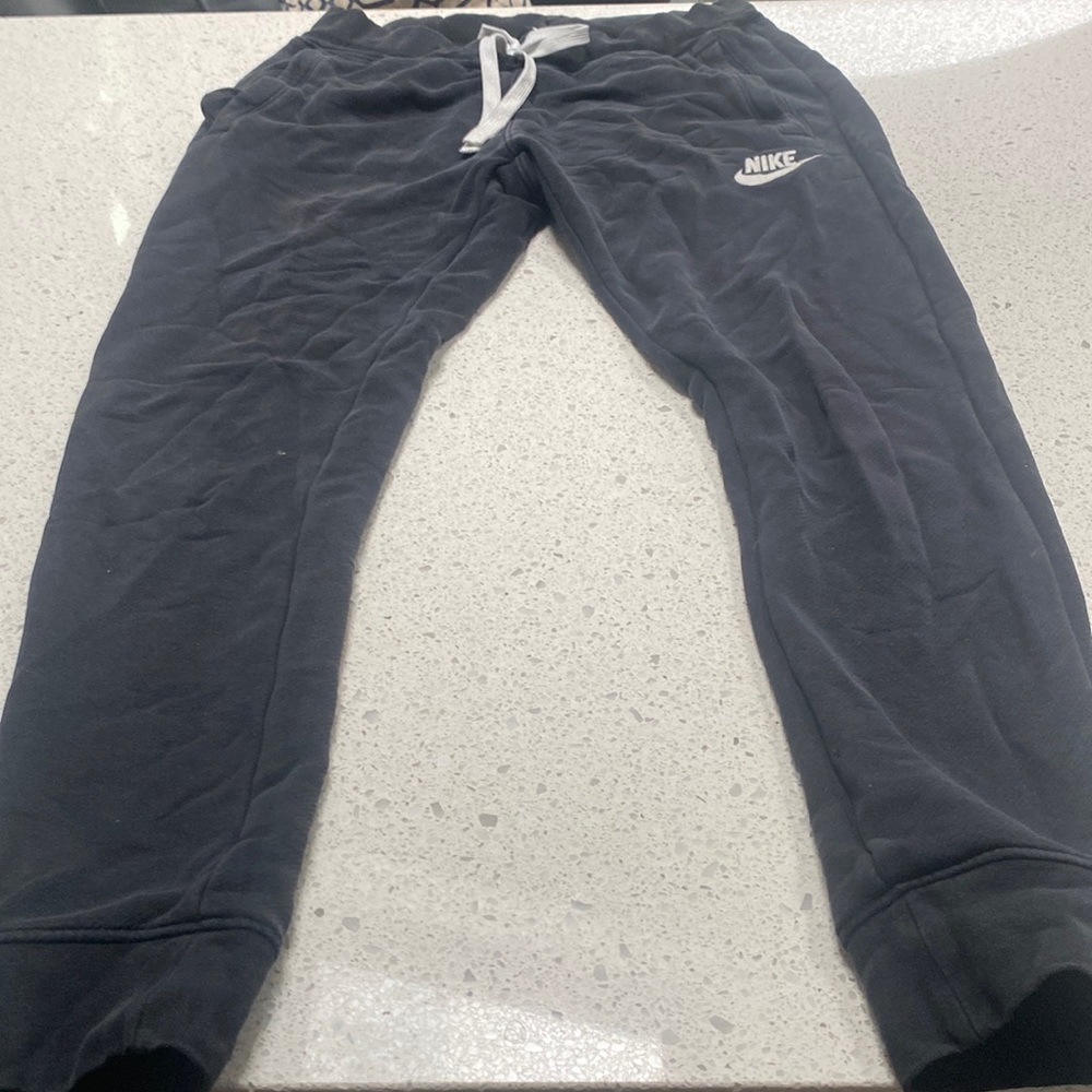 Nike Jogger sweatpants